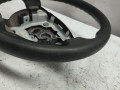 руль Nissan Qashqai 1 поколение [рестайлинг] 2010, 2.0 л., бензин, МКПП - фото №2