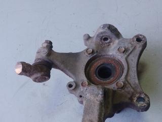 кулак поворотный правый Dodge Caravan 4 поколение (2000 - 2007), 04694948AA