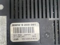 блок управления светом BMW 5 серия E60/E61 [рестайлинг] 2009, 9203081, 532318849, 2337374 - фото №3