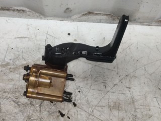 насос масляный Mazda 3 BK (2003 - 2005), 2.0 л., бензин, 7G24N071S