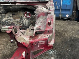 четверть передняя левая Chevrolet Cruze 1 поколение 2010, 1.8 л., бензин, АКПП