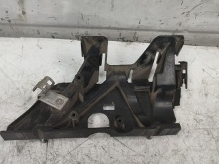 кронштейн (крепление) впускного коллектора BMW 3 серия E90/E91/E92/E93 (2004 - 2010), 2.0 л., бензин, АКПП, 7500673