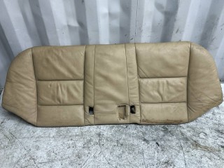 сиденье заднее BMW 5 серия E60/E61 [рестайлинг] 2009, 2.0 л., бензин, АКПП