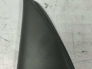 накладка зеркала лев. Volvo S60 1 поколение (2000 - 2004), 9151935