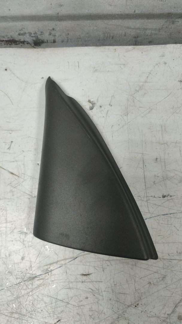 накладка зеркала лев. Volvo S60 1 поколение (2000 - 2004), 9151935 - фото №1