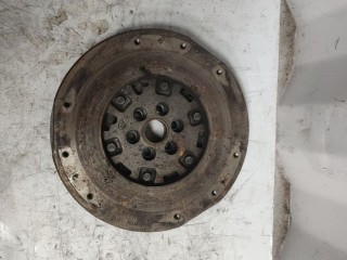 маховик Nissan Qashqai 1 поколение [рестайлинг] 2010, 2.0 л., бензин, МКПП, 100607021740