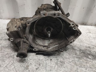 КПП автоматическая (АКПП) Dodge Caravan 4 поколение (2000 - 2007), 3.3 л., бензин, АКПП