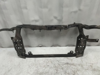 передняя панель крепления облицовки (телевизор) Nissan Qashqai 1 поколение [рестайлинг] 2010, 2.0 л., бензин, МКПП