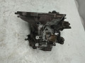 КПП механическая (МКПП) Chevrolet Cruze 1 поколение 2010, 1.6 л., бензин, МКПП, 5494001, PL97100019 - фото №3