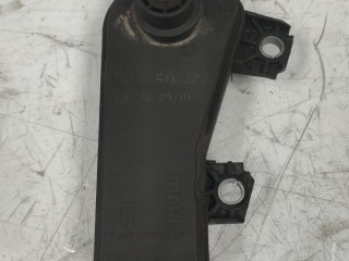 сервопривод заслонок впускного коллектора BMW 3 серия E90/E91/E92/E93 (2004 - 2010), 2.0 л., бензин, АКПП, 7511383