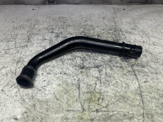 патрубок интеркулера Peugeot 307 1 поколение 2005, 2.0 л., дизель, 9629918180