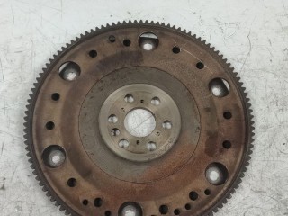 маховик BMW 3 серия E90/E91/E92/E93 (2004 - 2010), 2.0 л., бензин, АКПП, 754810202