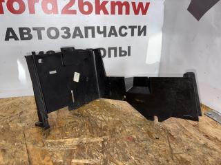 кожух аккумулятора Ford Focus 2 поколение [рестайлинг] CB4 2009, 1.6 л., i, SHDA, бензин, МКПП, хетчбэк 5 дв., 3M51-10757