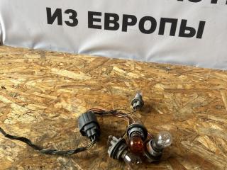 проводка заднего фонаря левого Ford Focus 3 поколение CB8 2012, 1.6 л., бензин, хетчбэк 5 дв.