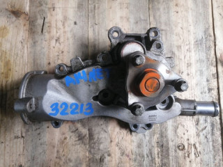 помпа Opel Astra H/Family [рестайлинг] L69 2010, 1.6 л., i-VTEC, Z 16 XER, бензин, робот, седан, передний привод, 55595610