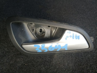ручка внутренняя Ford Focus 3 поколение CB8 2011, 1.6 л., бензин