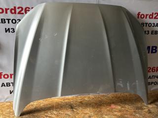 капот Ford Fusion (USA) 2 поколение [рестайлинг] 2018, 2.0 л., TPWA, бензин, АКПП, pn4ag0 - ingot silver metallic, седан, полный привод