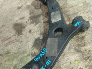 рычаг передний левый Ford Focus 3 поколение CB8 2012, 1.6 л., бензин