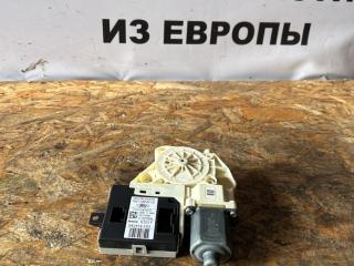 моторчик стеклоподъемника Ford Focus 2 поколение [рестайлинг] CB4 2009, 1.6 л., i, SHDA, бензин, АКПП, голубой металик, хетчбэк 5 дв., передний привод, правый руль, 7M5T-14B534CD