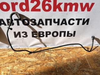 трубка охлаждающей жидкости Ford Fusion 1 поколение [рестайлинг] CBK 2009, 1.6 л., i, FYJA, бензин, АКПП, moondust silver (metallic), хетчбэк 5 дв., передний привод, правый руль, 1546444