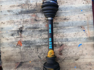 полуось передняя левая (приводной вал, ШРУС) Ford Mondeo 3 поколение [рестайлинг] 2006