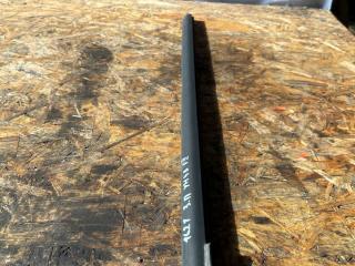 молдинг двери задней правой Ford Focus 2 поколение [рестайлинг] CB4 2010, 1.6 л., i, SHDC, бензин, АКПП, panther black (metallic), универсал, передний привод, правый руль, 4M51-A-25604