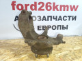 кулак поворотный правый Ford Focus 2 поколение [рестайлинг] CB4 2009, 1.6 л., i, SHDA, бензин, МКПП, хетчбэк 5 дв., 3M51-3K170 - фото №2
