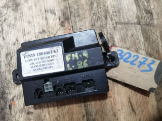 блок управления парктрониками Ford Mondeo 4 поколение CA2 2009, 2.0 л., бензин, XVFB4350AF