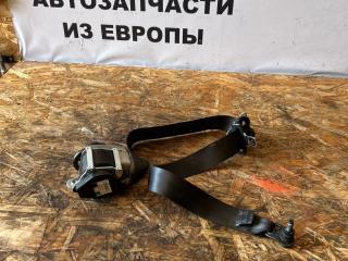 ремень безопасности Ford Focus 3 поколение CB8 2012, 1.6 л., VVT-i, PNDA, бензин, МКПП, midnight sky, хетчбэк 5 дв., передний привод, правый руль, BM51-61294-ACW