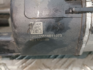 рулевая рейка Fiat Ducato 3 поколение [рестайлинг] 2022, 00468631770