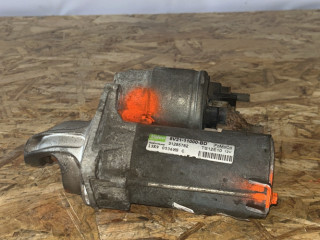 стартер Ford Focus 2 поколение [рестайлинг] 2010, 1.6 л., бензин