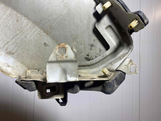 крыло переднее левое Ford Transit Connect 2 поколение 2017, 1.5 л., МКПП, передний привод, 1862752, DT11-V02541-AB