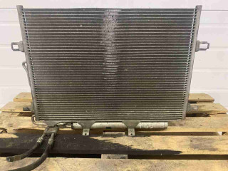 радиатор кондиционера Mercedes-Benz E-Класс W211/S211 [рестайлинг] 2008, 2.2 л., дизель, АКПП, задний привод, A2115001154