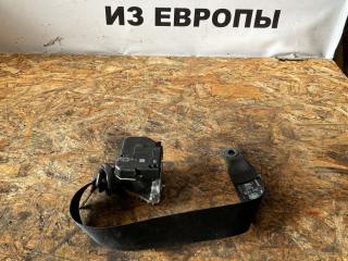 ремень безопасности Ford Focus 2 поколение [рестайлинг] CB4 2009, 1.8 л., i, QQDB, бензин, МКПП, moondust silver (metallic), хетчбэк 5 дв., передний привод, правый руль, 4M51-A61294-AL