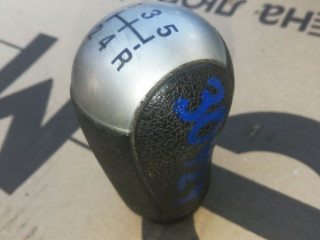 ручка кулисы КПП Ford Focus 2 поколение CB4 2008, 2.0 л., бензин