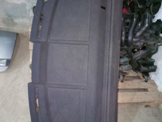 полка багажника Opel Astra H/Family [рестайлинг] L69 2010, 1.6 л., i-VTEC, Z 16 XER, бензин, робот, седан, передний привод, 93305777