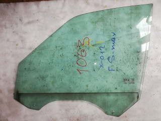 стекло двери передней левой Ford S-Max 1 поколение CA1 2009