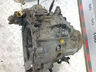 КПП механическая (МКПП) Peugeot 807 1 поколение 2003, 2.0 л., бензин, 20DL27