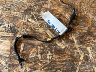 датчик ABS Ford Fusion (USA) 2 поколение [рестайлинг] 2018, 2.0 л., TPWA, бензин, АКПП, pn4ag0 - ingot silver metallic, седан, полный привод, JG9C-2C190-A1A