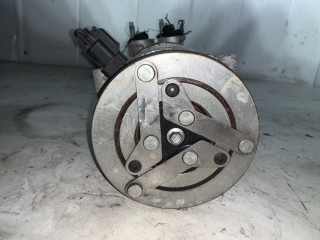 компрессор кондиционера Volvo S60 2 поколение 2012, 1.6 л., B 4164 T4, бензин, АКПП, передний привод, 36000632