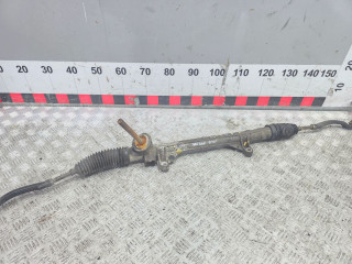 рулевая рейка Renault Megane 2 поколение 2006