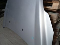 капот Ford Focus 2 поколение CB4 2008, 1.6 л., i, SHDA, бензин, 5МКПП, moondust silver, хетчбэк 5 дв., передний привод, правый руль, 1521601 - фото №4