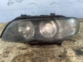фара левая BMW X5 E53 [рестайлинг] 2005, 3.0 л., 63127164445 - фото №3