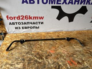 стабилизатор подвески задний Ford Fusion (USA) 2 поколение [рестайлинг] 2018, 2.0 л., TPWA, бензин, АКПП, pn4ag0 - ingot silver metallic, седан, полный привод