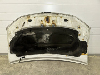 капот Renault Sandero 2 поколение 2015, 0.9 л., АКПП, передний привод, 651001918R