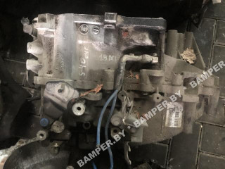 КПП механическая (МКПП) Volvo S40 1 поколение [рестайлинг] 2004, 1.9 л., DCi, дизель, МКПП