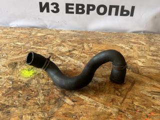 патрубок радиатора Ford Focus 2 поколение [рестайлинг] CB4 2010, 1.6 л., i, SHDC, бензин, АКПП, panther black (metallic), универсал, передний привод, правый руль, 3M5H8286