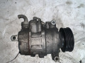 компрессор кондиционера Audi A4 B7 2008, 1.8 л., CDHB, бензин, МКПП, передний привод, 8K0260805E, 6SEU14C, 447190-6904 - фото №4