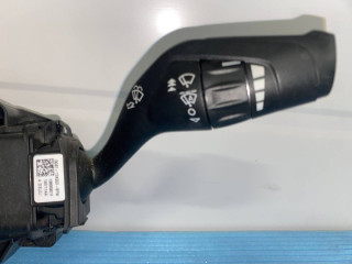 переключатель подрулевой (стрекоза) Ford Mondeo 5 поколение 2019, 2.0 л., R9CH, бензин, вариатор, передний привод, 2097953, DG9T-14B522-SR3JA6, 2224084, EG9T-13335-FB3JA6, 5269844, DG9T-17A553-BF3JA6