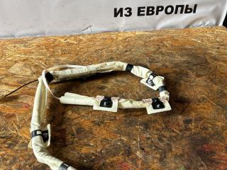 подушка безопасности боковая (шторка) Ford Focus 3 поколение CB8 2012, 1.6 л., VVT-i, PNDA, бензин, робот, panther black (metallic), хетчбэк 5 дв., передний привод, правый руль, 1B6291601